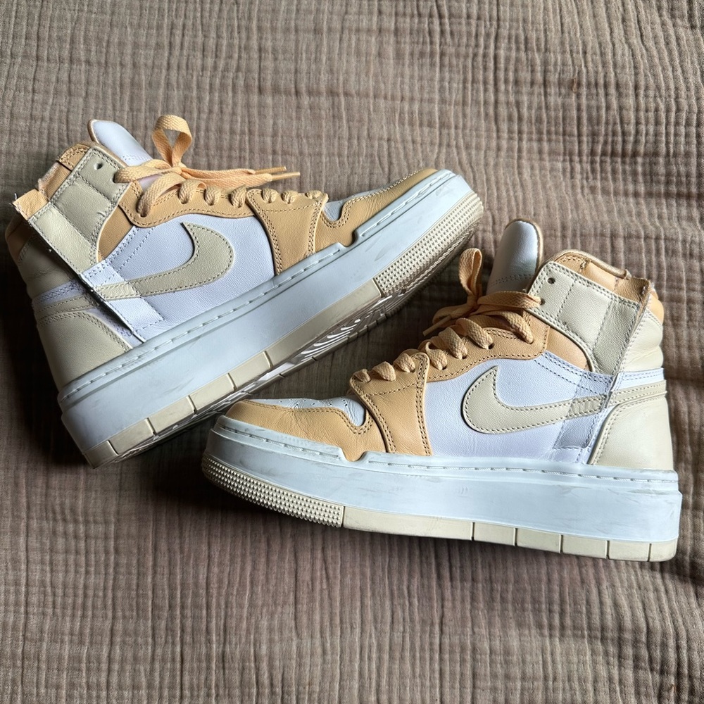 Nike Air Jordan 1 Elevate High